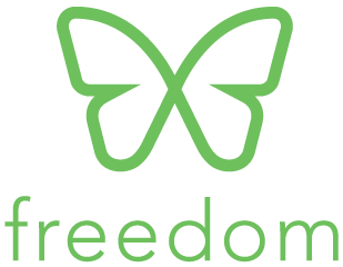 freedom block distractions