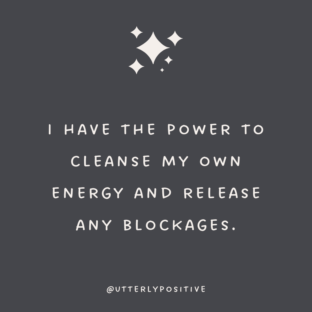 40 Positive Affirmations For Protection And Safety Utterly Positive